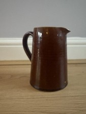 Bourne MCM 1960 Denby Jug