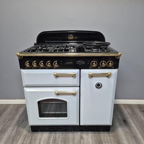 Rangemaster classic 90cm - rangemaster,