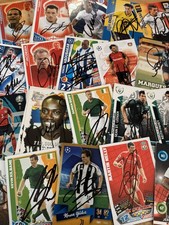 match attax, Shoot Out And