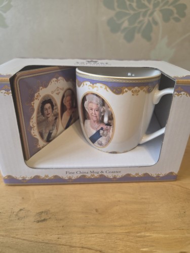 Buckingham palace mug - palace,