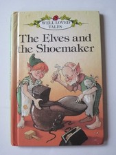Elves and the Shoemaker