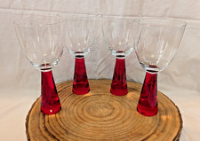 Set of 4 Vintage Artland