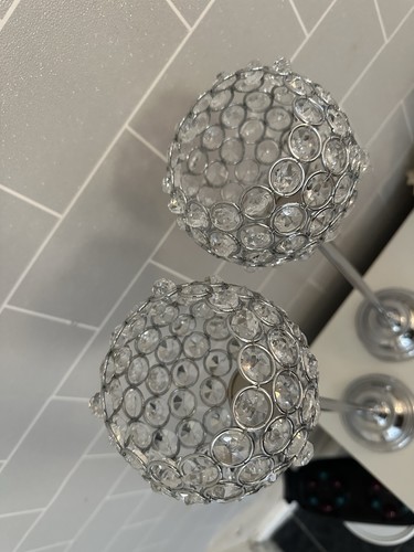 Set silver clear - 2,