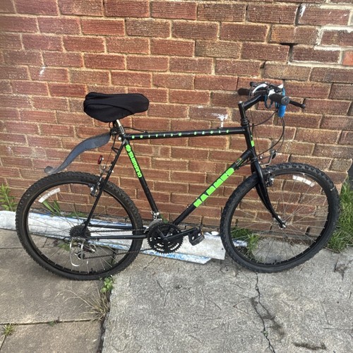 British eagle nitro mountain - british,