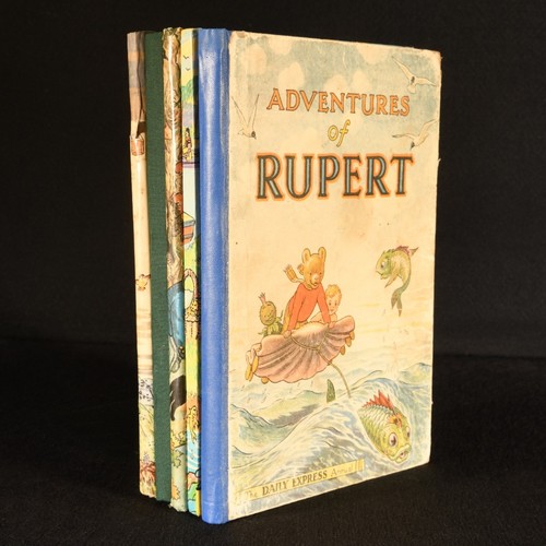 1950 1975 5vols five - 1950-1975,