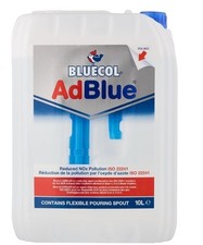 Bluecol AdBlue with Integrated