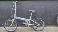 Dahon Vitesse Folding Bike