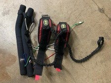 Ozone Quad Line Power kite