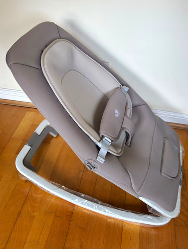 Baby rocker chair with music - baby,