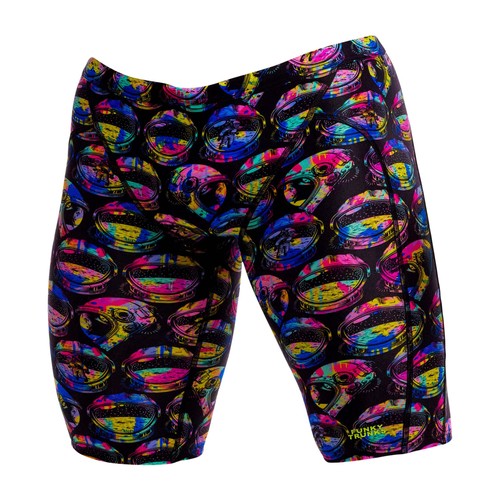 Funky trunks mens ham bam - trunks,