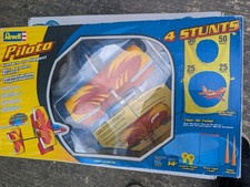 Revell Piloto Indoor RC Stunt
