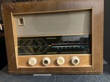 Bush VHF 54 Valve Radio
