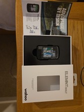 Wahoo Element Bolt V2