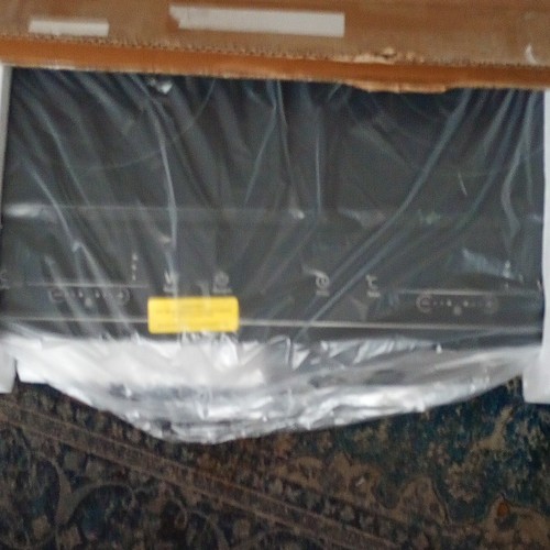 Vonshef induction hob 2800w - induction,