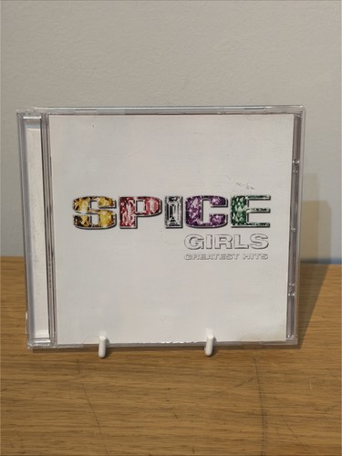 Spice girls greatest - spice,
