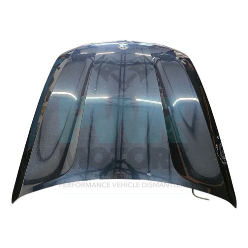 Bmw e70 e71 - e71, bonnet