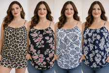 Ladies SUMMER Vest comfort