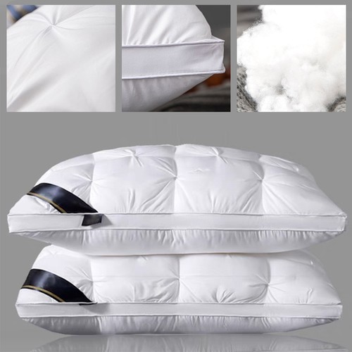 Slumberdown cosy nights - nights, firm