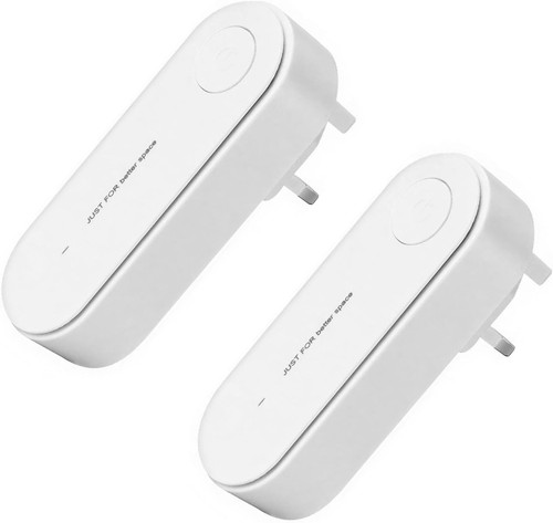 2pcs clairu ionic air - clairu,