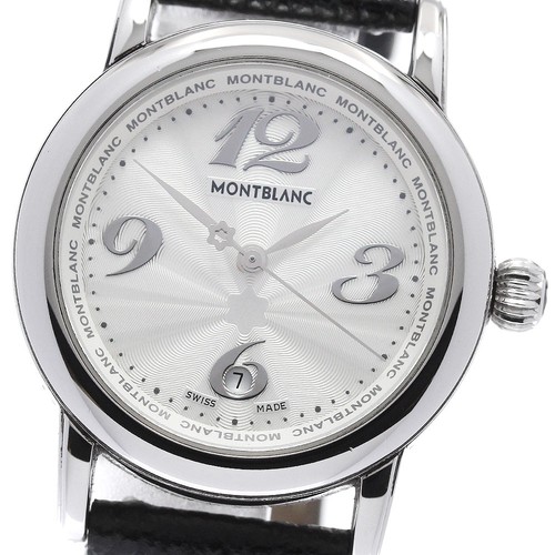 Montblanc meisterstic 7079 - montblanc,