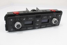 Audi A8 4E D3 Climate Control Unit for Seat Heater 4e0910043b 4E0820043G