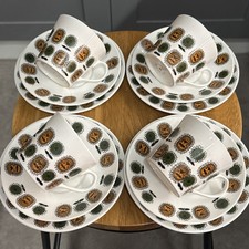 12pc Set VTG 60-70’s Lord