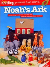 ORIGINAL ALAN DART KNITTING