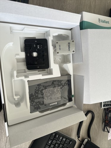 Vaillant sensocomfort vrc - vaillant,