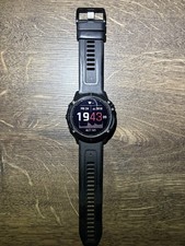 Garmin fenix sapphire - garmin,