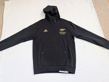 Arsenal Travel Hoodie 2022/23