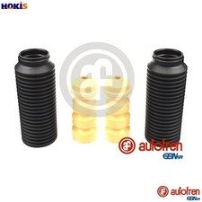 DUST COVER KIT SHOCK ABSORBER