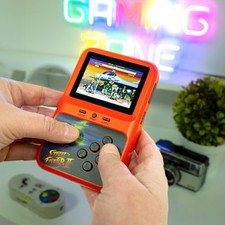 Street Fighter 2 Colour