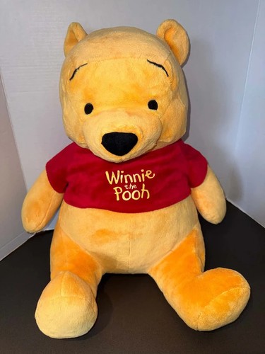 Large winnie the - the, soft