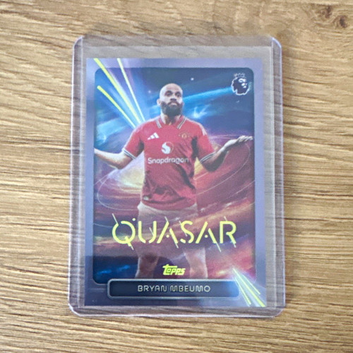 Topps premier league - topps,