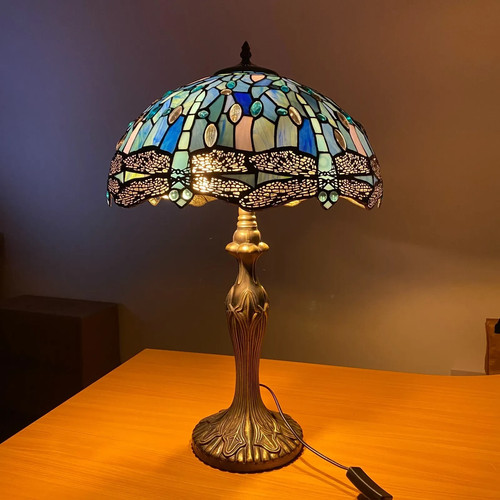 Tiffany blue dragonfly style - dragonfly,