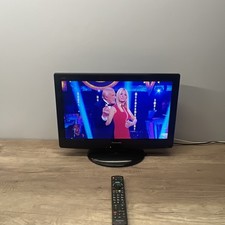 Panasonic Viera 22" LCD TV HD