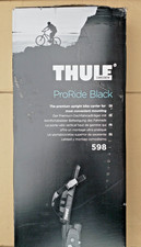Thule 598 ProRide Roof Mounted