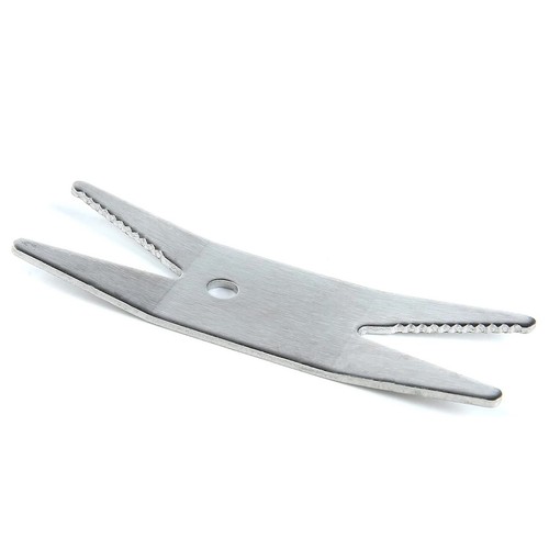 Stainless steel electric - steel,
