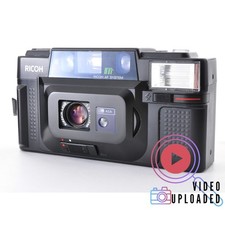 [Near Mint] Ricoh FF-3 AF