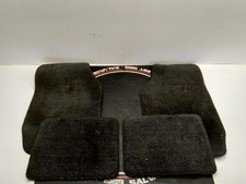 Dacia Duster 2017 MK1 Set of Floor Mats