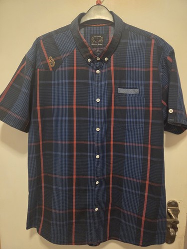 Luke 1977 short-sleeved