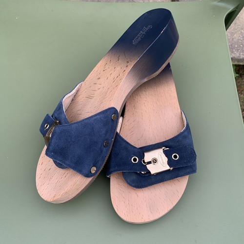 Scholl exercise sandals - sandals,