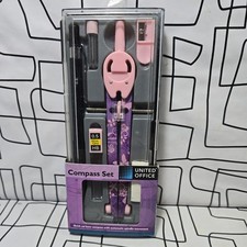 United Office Compass Set 6