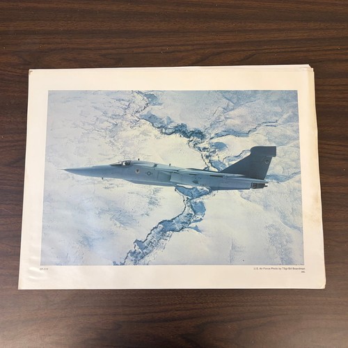 Air force 111 - us, ef-111