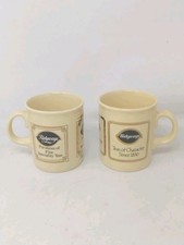 Set of 2 Ridgways Speciality