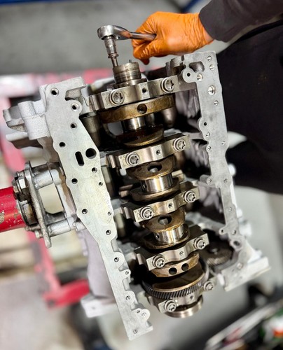 Ford transit remanufactured - transit,