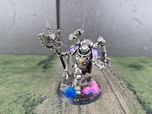 Warhammer 40k space - -,