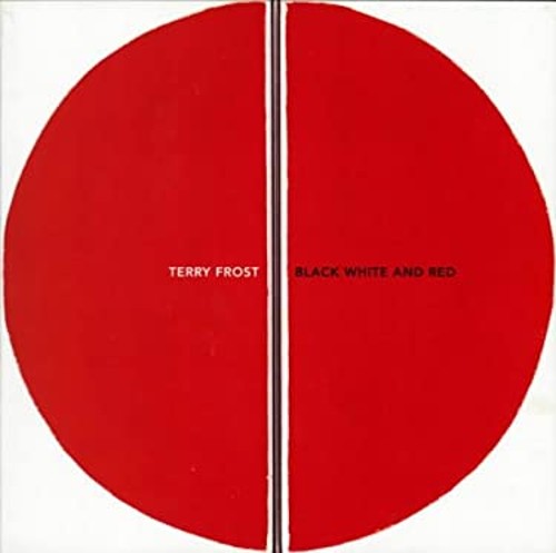 Frost terry black white - frost,,
