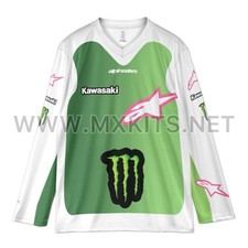 Alpinestars Chase Sexton 4