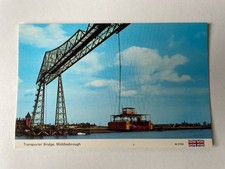 Middlesbrough Postcard -